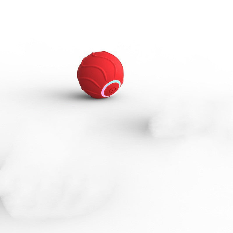 Smart Cat Toys Rolling Ball Automatic